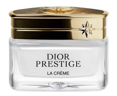 dior prestige creme essentielle|dior prestige creme does worth.